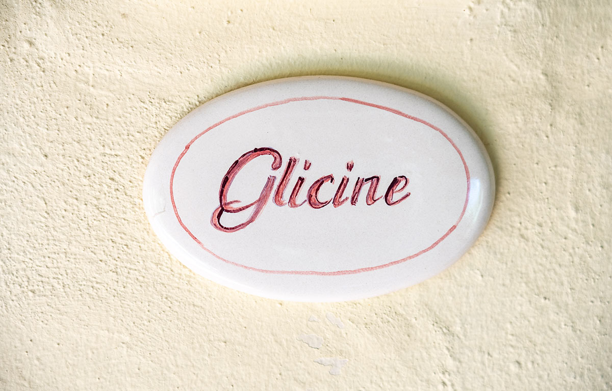 glicine