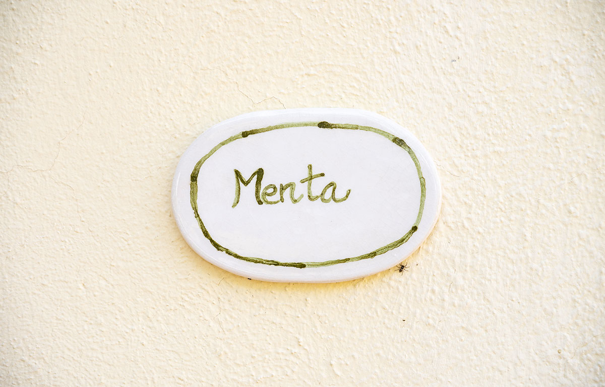 menta
